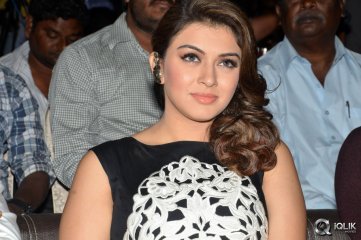 Hansika-at-Maga-Maharaju-Movie-Audio-Launch